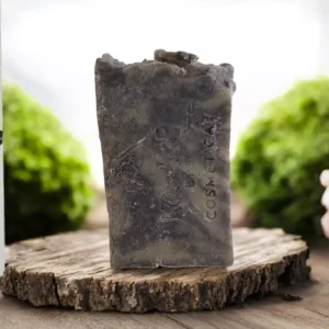 Jabón Artesanal del Mar Muerto – Mineralizante (100 g)